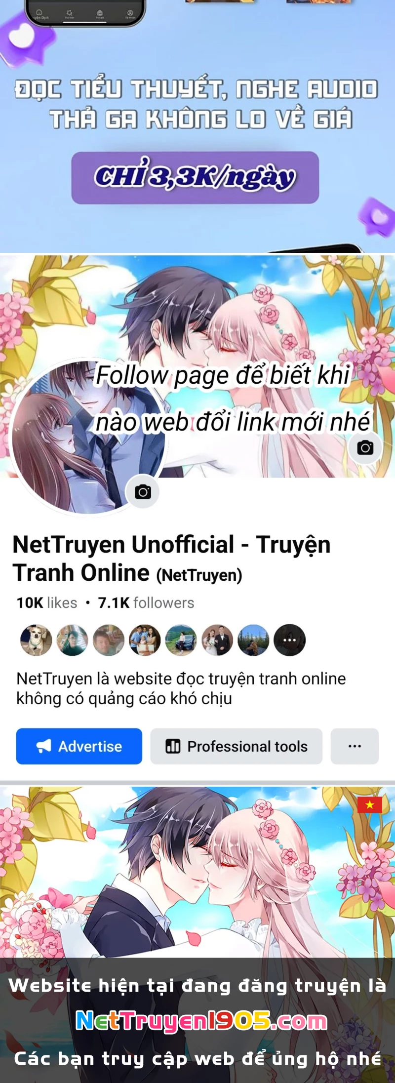 Cái Bóng Của Ta Là Loli Chapter 13 - 192