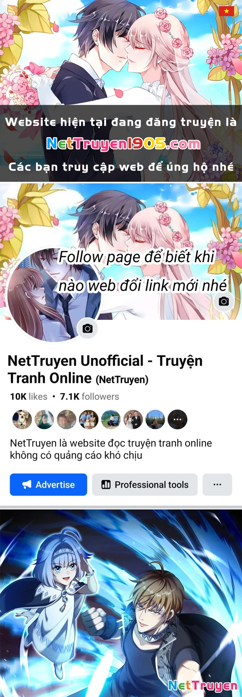 Cái Bóng Của Ta Là Loli Chapter 14 - 1