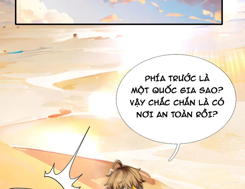 Cái Bóng Của Ta Là Loli Chapter 14 - Trang 2