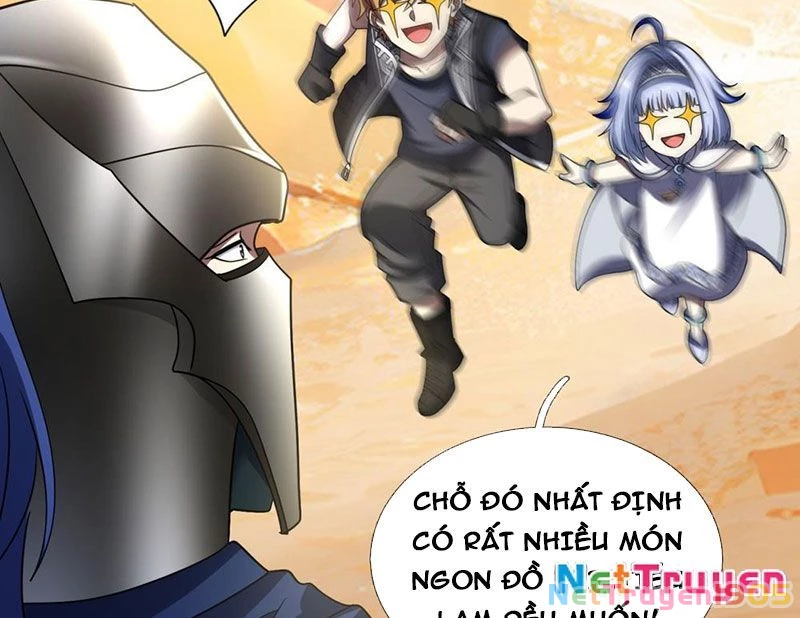 Cái Bóng Của Ta Là Loli Chapter 14 - Trang 2
