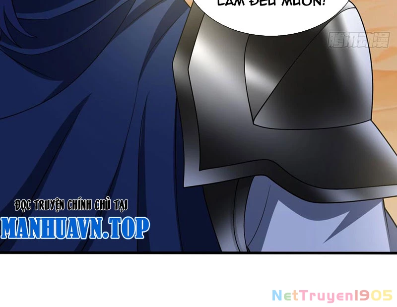 Cái Bóng Của Ta Là Loli Chapter 14 - Trang 2