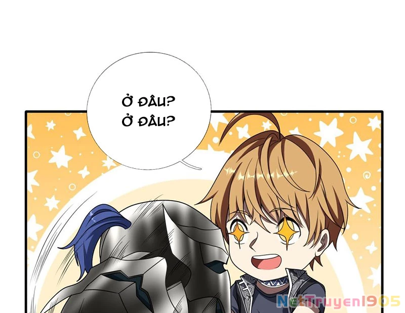 Cái Bóng Của Ta Là Loli Chapter 14 - Trang 2