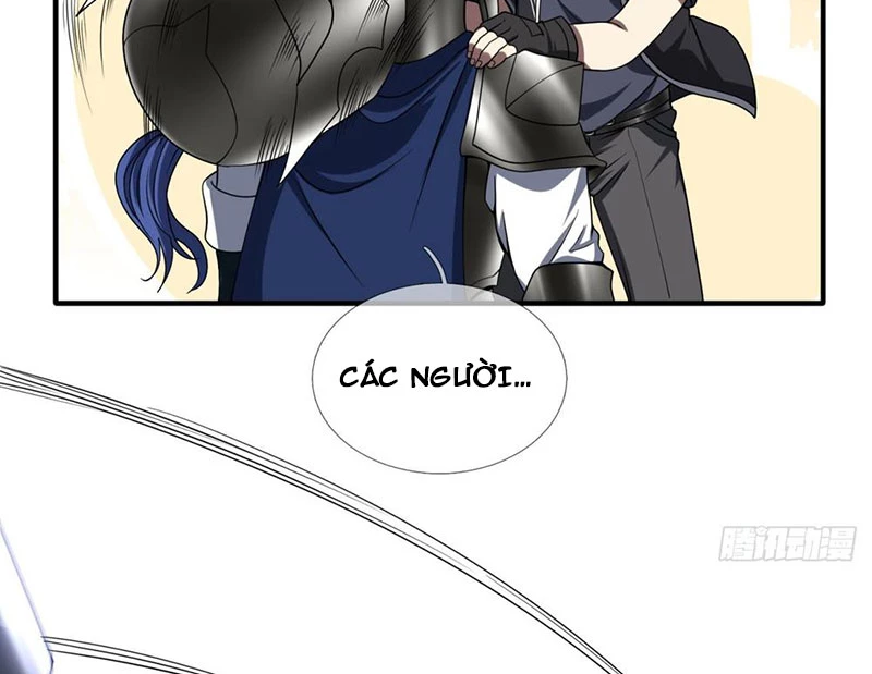 Cái Bóng Của Ta Là Loli Chapter 14 - Trang 2