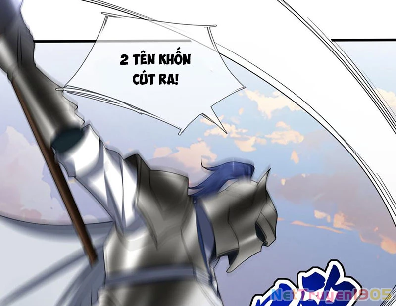 Cái Bóng Của Ta Là Loli Chapter 14 - Trang 2