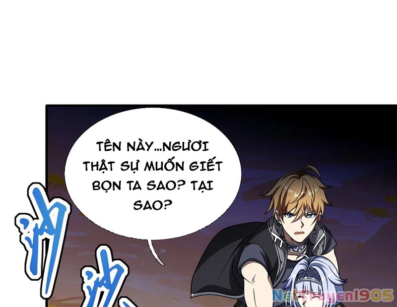 Cái Bóng Của Ta Là Loli Chapter 14 - Trang 2