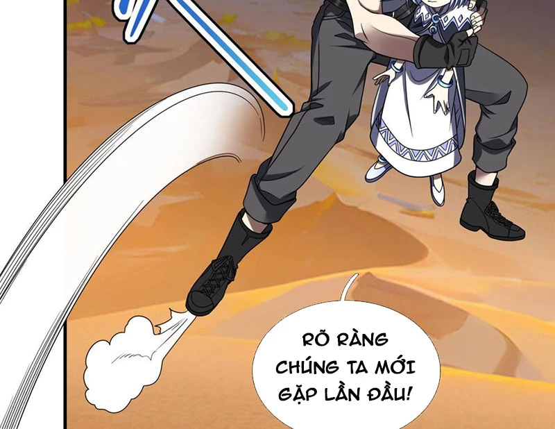 Cái Bóng Của Ta Là Loli Chapter 14 - Trang 2