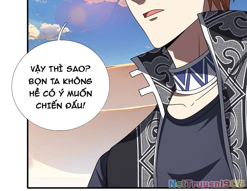 Cái Bóng Của Ta Là Loli Chapter 14 - Trang 2