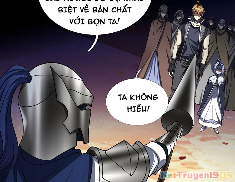 Cái Bóng Của Ta Là Loli Chapter 14 - Trang 2