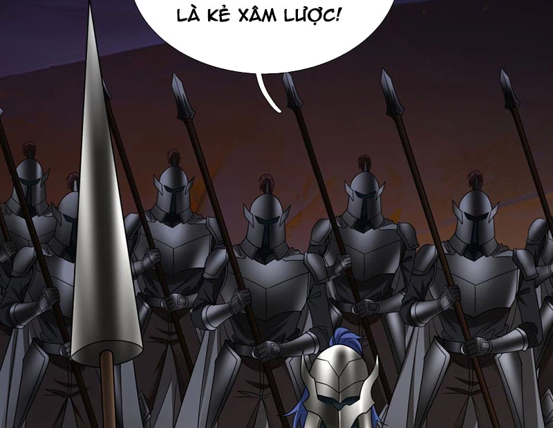 Cái Bóng Của Ta Là Loli Chapter 14 - Trang 2