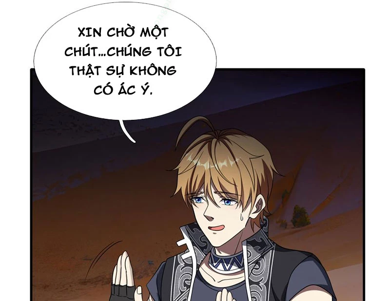 Cái Bóng Của Ta Là Loli Chapter 14 - Trang 2