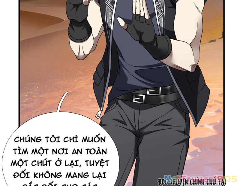 Cái Bóng Của Ta Là Loli Chapter 14 - Trang 2