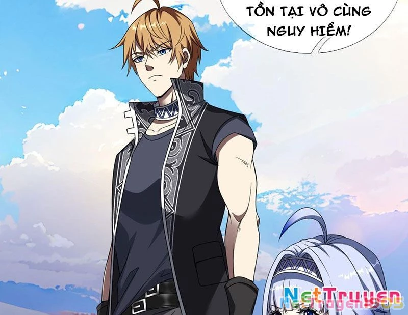 Cái Bóng Của Ta Là Loli Chapter 14 - Trang 2