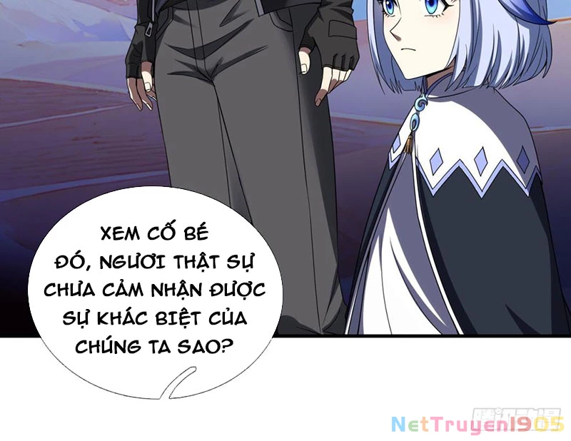 Cái Bóng Của Ta Là Loli Chapter 14 - Trang 2