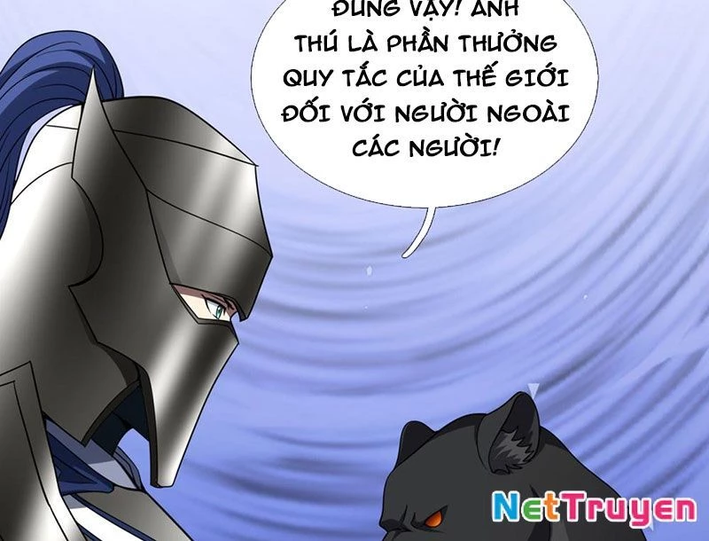 Cái Bóng Của Ta Là Loli Chapter 14 - Trang 2