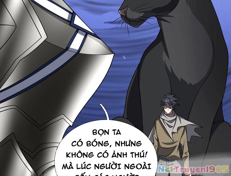 Cái Bóng Của Ta Là Loli Chapter 14 - Trang 2