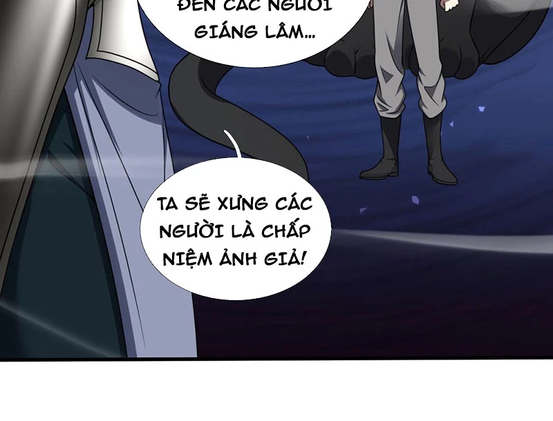 Cái Bóng Của Ta Là Loli Chapter 14 - Trang 2