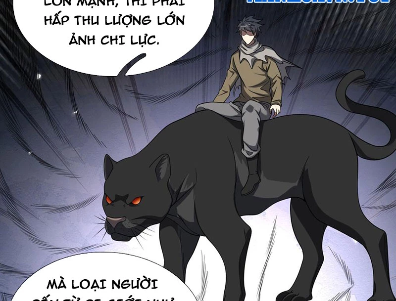 Cái Bóng Của Ta Là Loli Chapter 14 - Trang 2