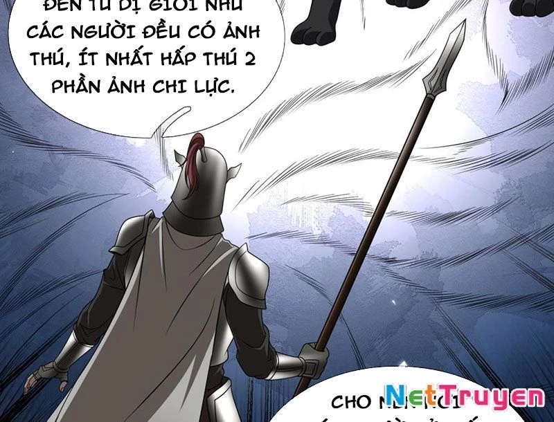 Cái Bóng Của Ta Là Loli Chapter 14 - Trang 2