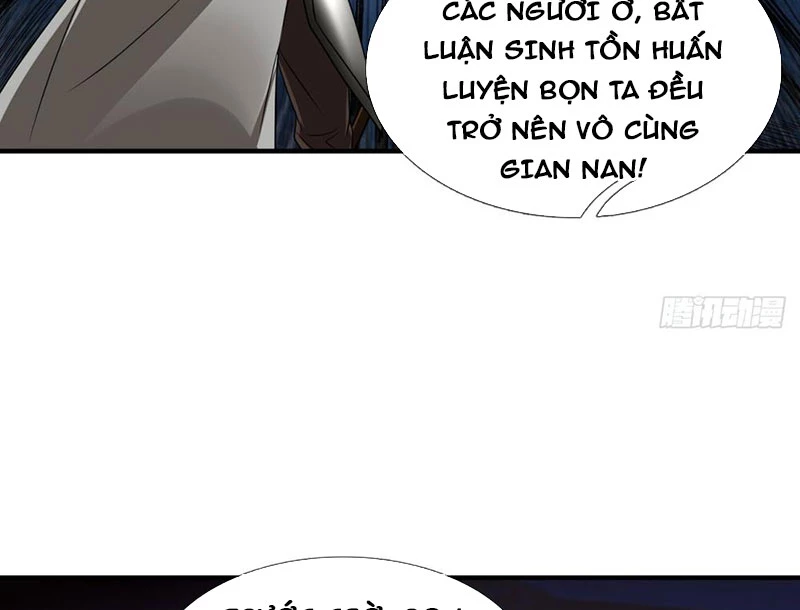Cái Bóng Của Ta Là Loli Chapter 14 - Trang 2
