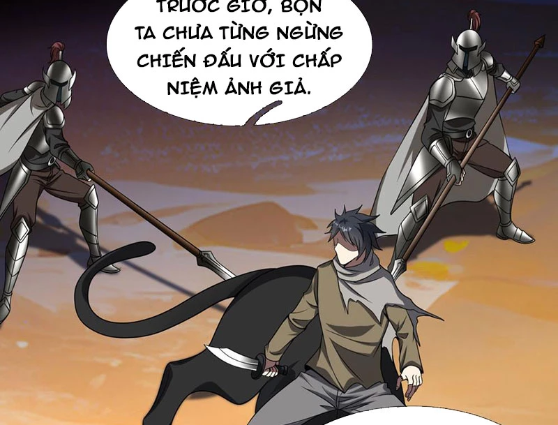 Cái Bóng Của Ta Là Loli Chapter 14 - Trang 2