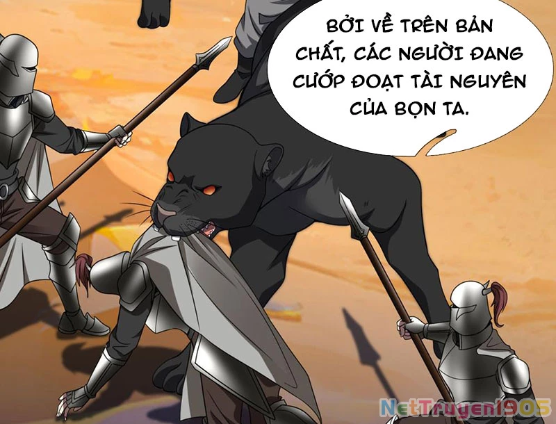 Cái Bóng Của Ta Là Loli Chapter 14 - Trang 2