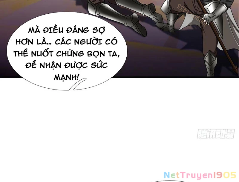 Cái Bóng Của Ta Là Loli Chapter 14 - Trang 2