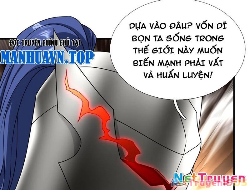 Cái Bóng Của Ta Là Loli Chapter 14 - Trang 2