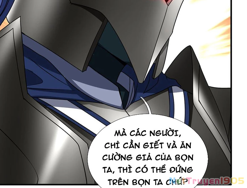 Cái Bóng Của Ta Là Loli Chapter 14 - Trang 2