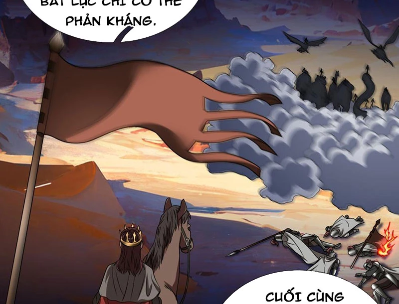 Cái Bóng Của Ta Là Loli Chapter 14 - Trang 2