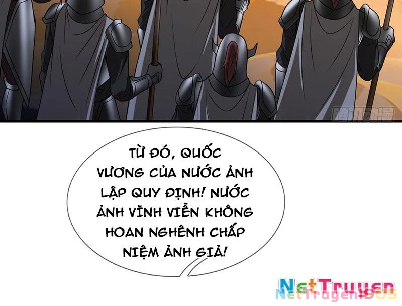 Cái Bóng Của Ta Là Loli Chapter 14 - Trang 2