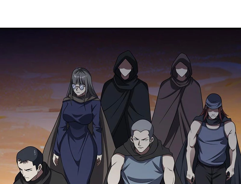 Cái Bóng Của Ta Là Loli Chapter 14 - Trang 2