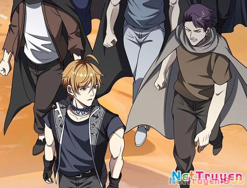 Cái Bóng Của Ta Là Loli Chapter 14 - Trang 2
