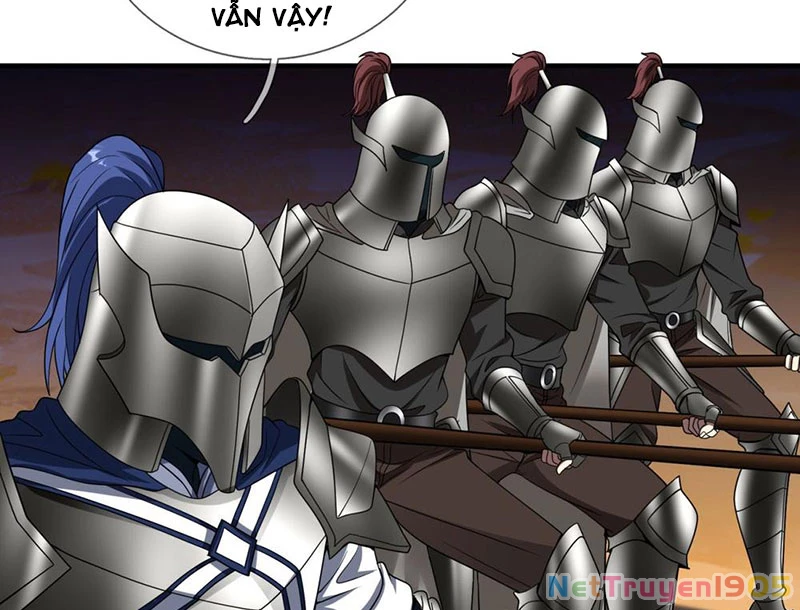 Cái Bóng Của Ta Là Loli Chapter 14 - Trang 2