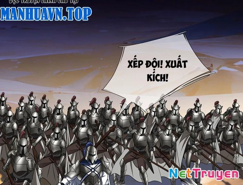 Cái Bóng Của Ta Là Loli Chapter 14 - Trang 2