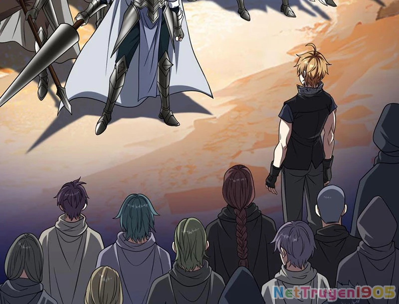 Cái Bóng Của Ta Là Loli Chapter 14 - Trang 2