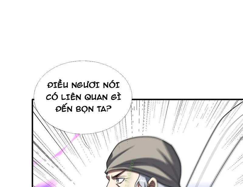 Cái Bóng Của Ta Là Loli Chapter 14 - Trang 2