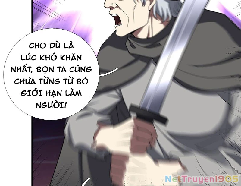 Cái Bóng Của Ta Là Loli Chapter 14 - Trang 2