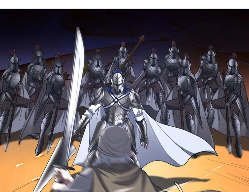 Cái Bóng Của Ta Là Loli Chapter 14 - Trang 2