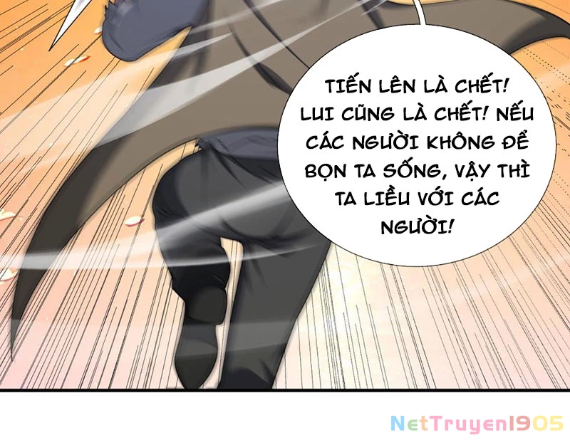 Cái Bóng Của Ta Là Loli Chapter 14 - Trang 2