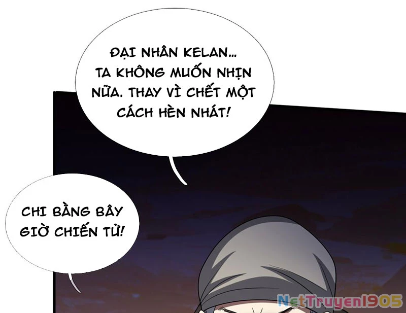Cái Bóng Của Ta Là Loli Chapter 14 - Trang 2