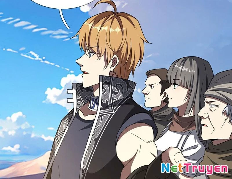 Cái Bóng Của Ta Là Loli Chapter 14 - Trang 2