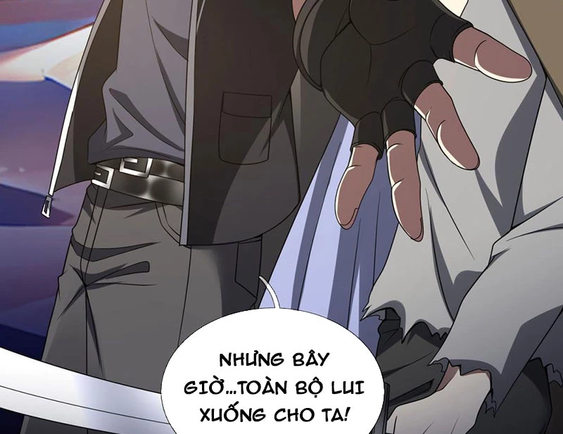 Cái Bóng Của Ta Là Loli Chapter 14 - Trang 2