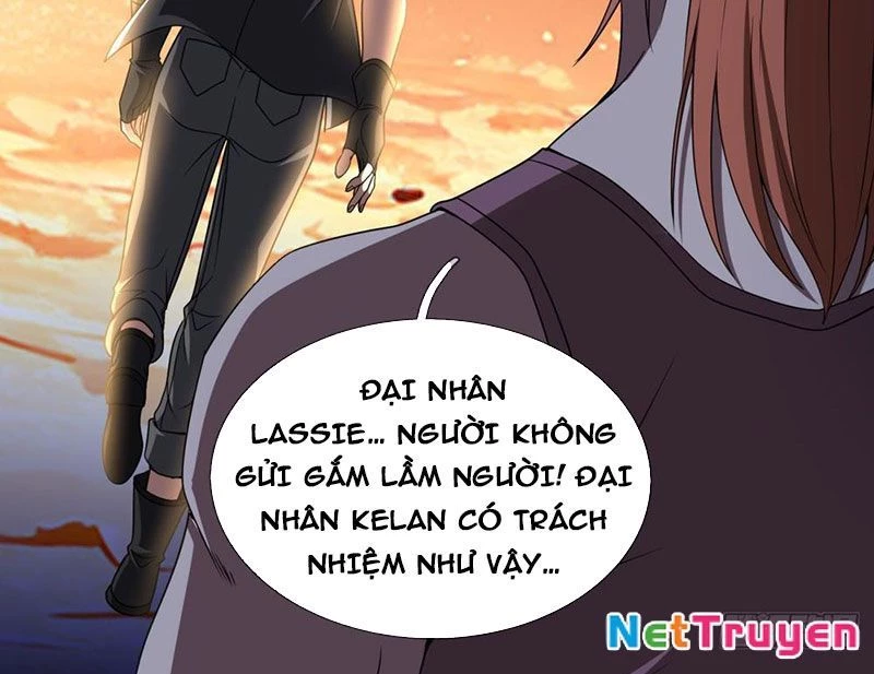 Cái Bóng Của Ta Là Loli Chapter 14 - Trang 2