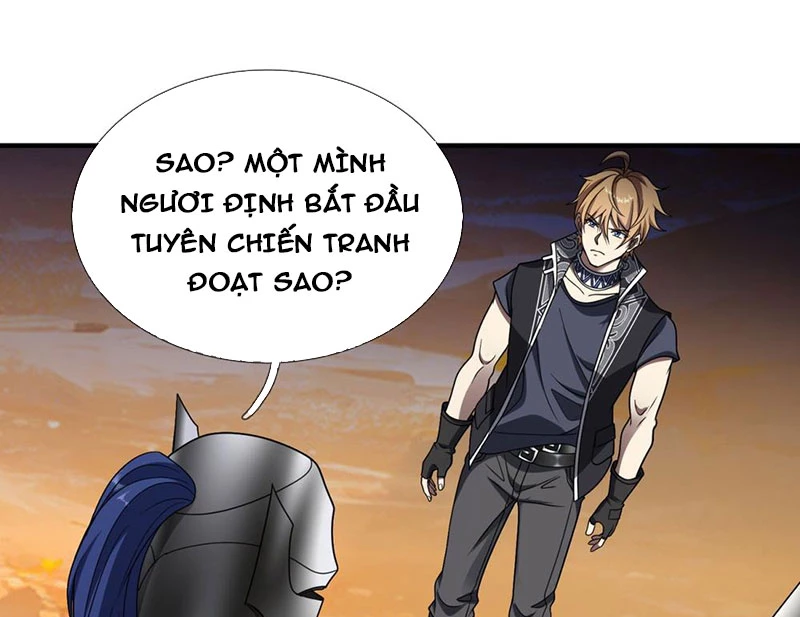 Cái Bóng Của Ta Là Loli Chapter 14 - Trang 2