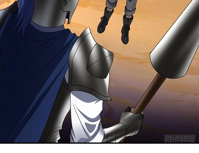 Cái Bóng Của Ta Là Loli Chapter 14 - Trang 2