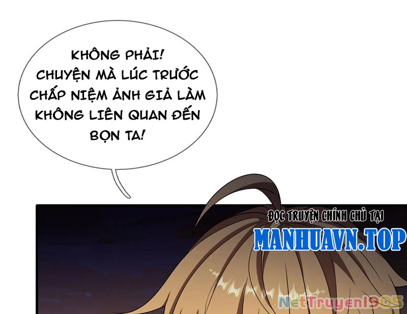 Cái Bóng Của Ta Là Loli Chapter 14 - Trang 2