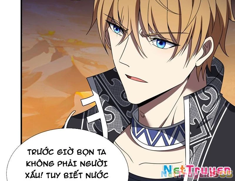 Cái Bóng Của Ta Là Loli Chapter 14 - Trang 2