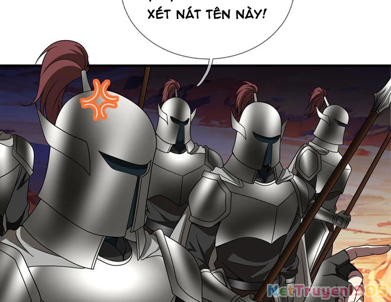 Cái Bóng Của Ta Là Loli Chapter 14 - Trang 2