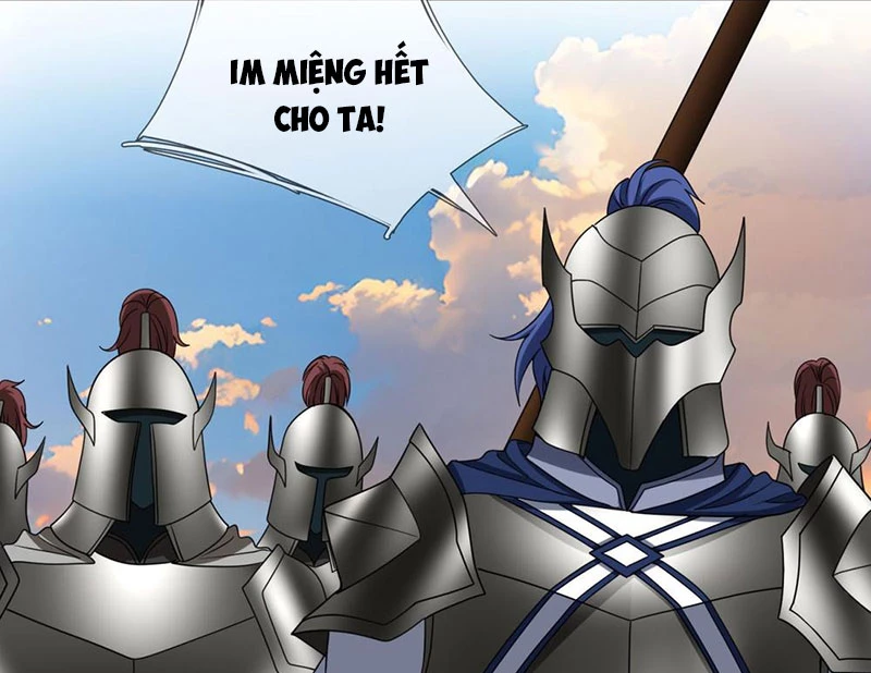 Cái Bóng Của Ta Là Loli Chapter 14 - Trang 2
