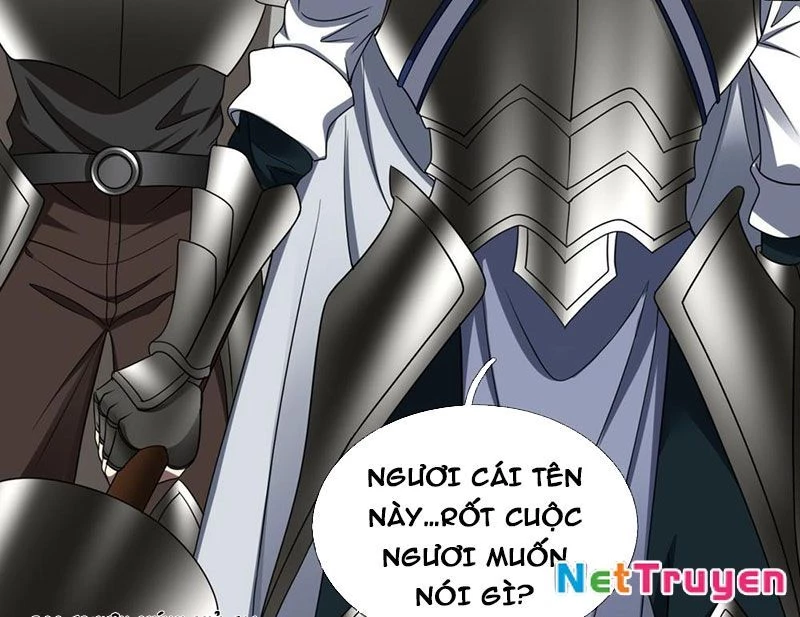Cái Bóng Của Ta Là Loli Chapter 14 - Trang 2